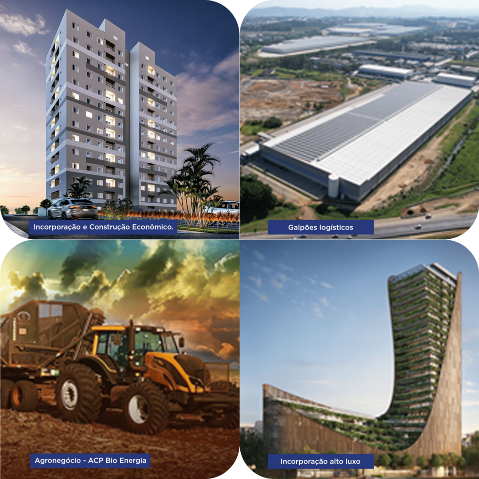 Empreendimentos MarkInvest