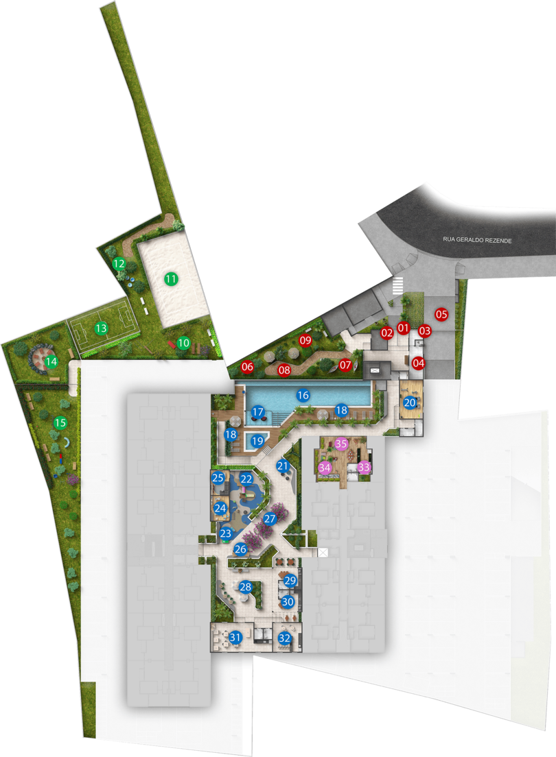 Empreendimentos MarkInvest