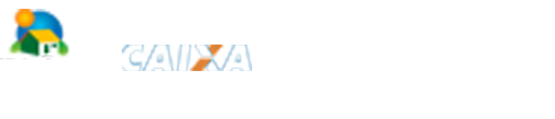 Logo Caixa Econômica Federal